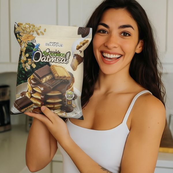 farine d'avoine io genix