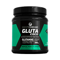 Gluta Coco Corgenic
