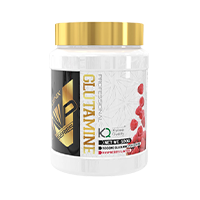 Pure Glutamine Kyowa 500g IO Genix