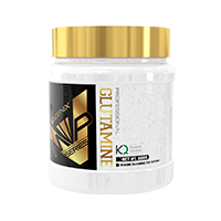 Pure Glutamine Kyowa IO Genix
