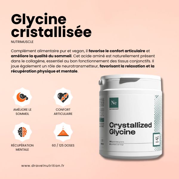 glycine nutrimuscle