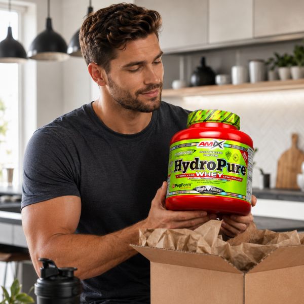 hydropure amix