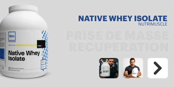 whey native nutrimuscle