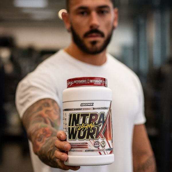 intra work plasma io genix