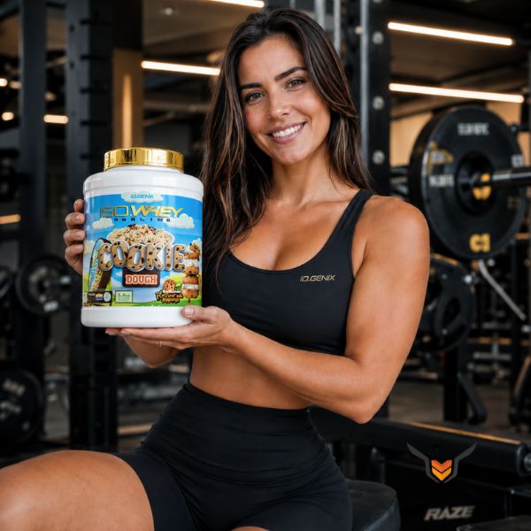 iso whey sublime io.genix
