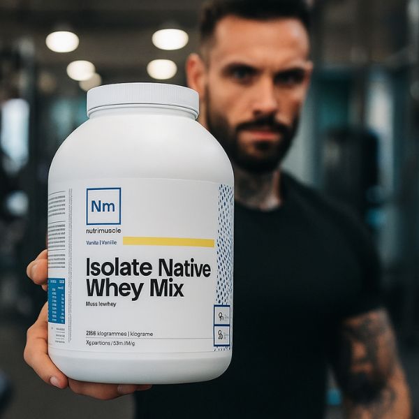 native whey nutrimuscle