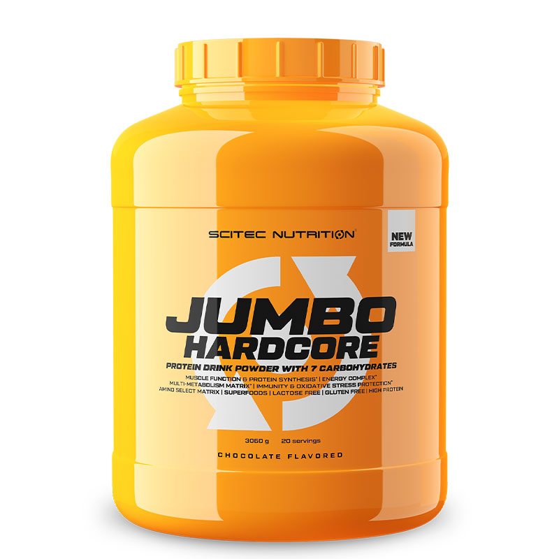 jumbo hardcore