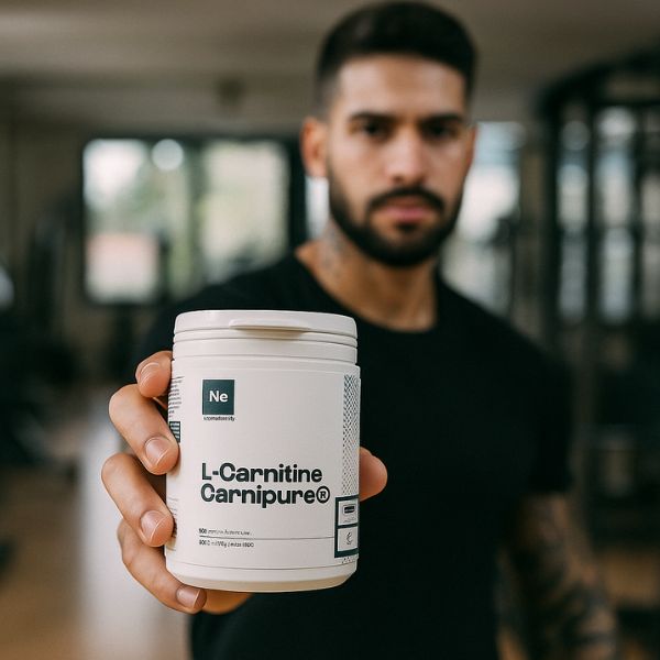 carnipure nutrimuscle