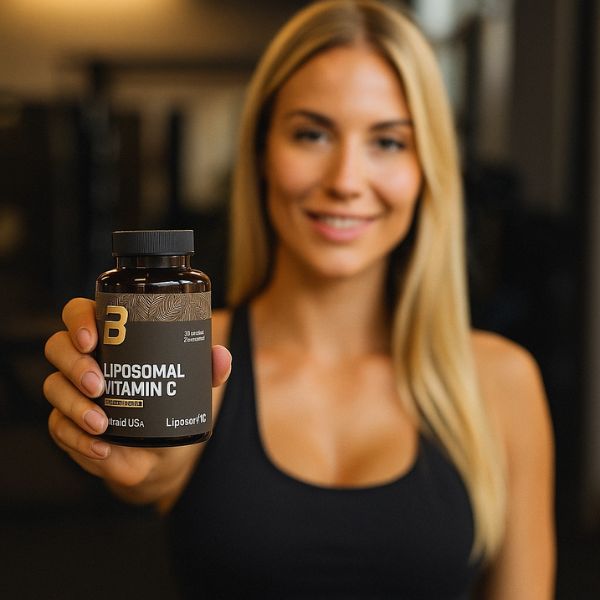 vitamine c liposomale biotech