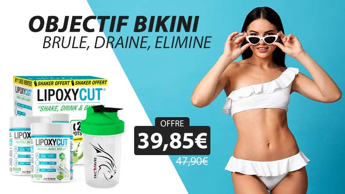 lipoxycut