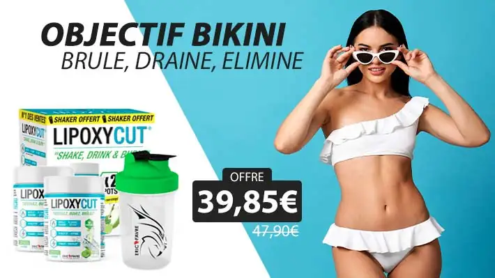 lipoxycut eric favre