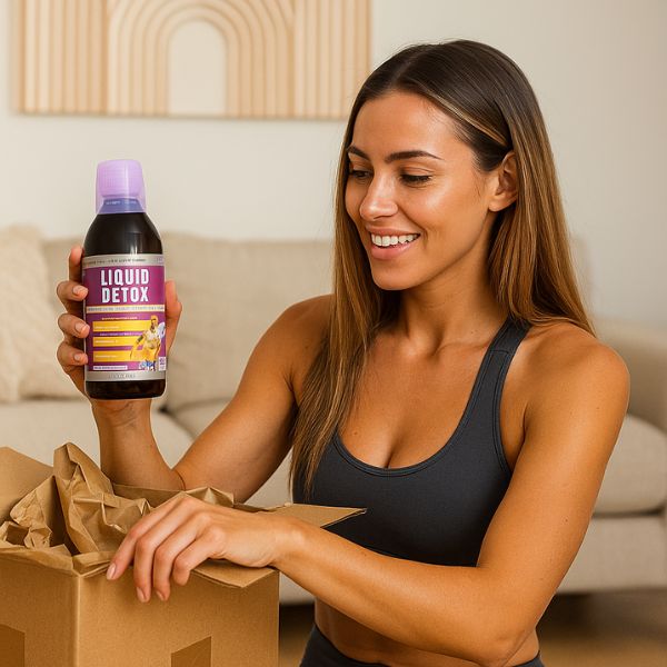 liquid detox eric favre