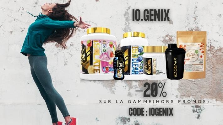 iogenix