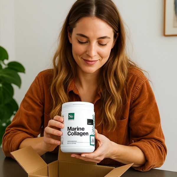 collagene marin nutrimuscle