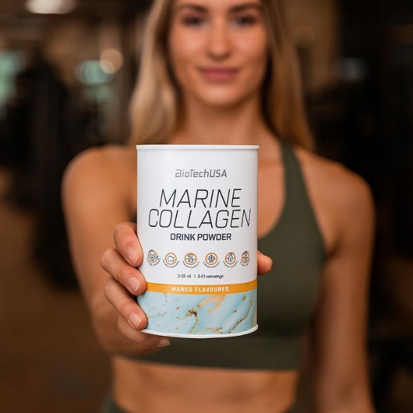 collagene marin biotech