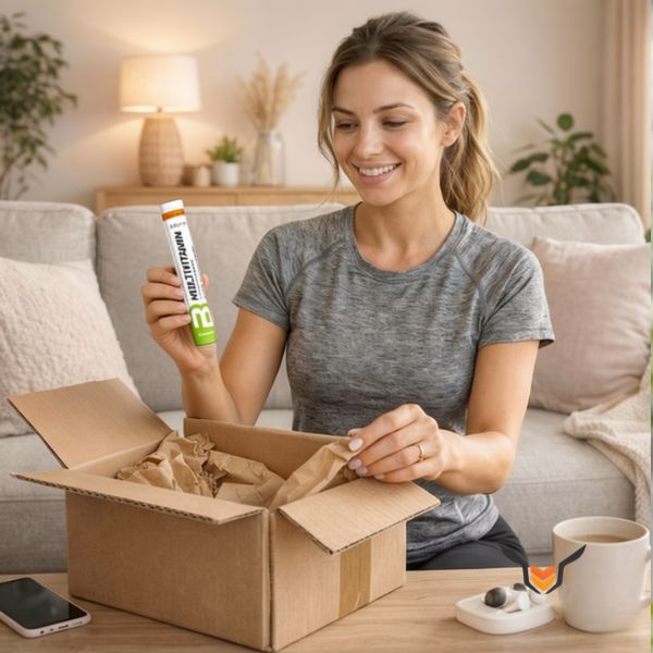 multivitamin biotech usa