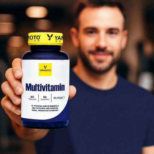 multivitamin yamamoto