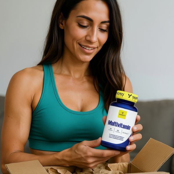 multivitamin yamamoto nutrition