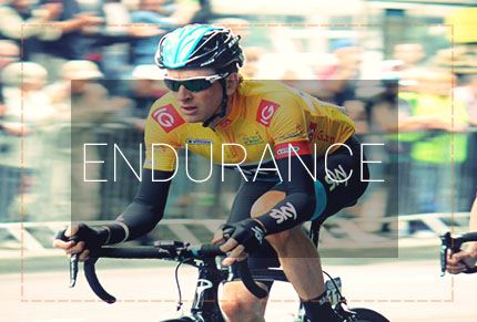 endurance