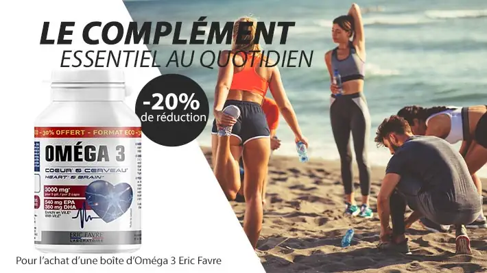 omega 3 favre