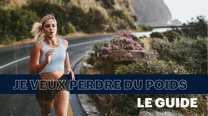 Perte de poids