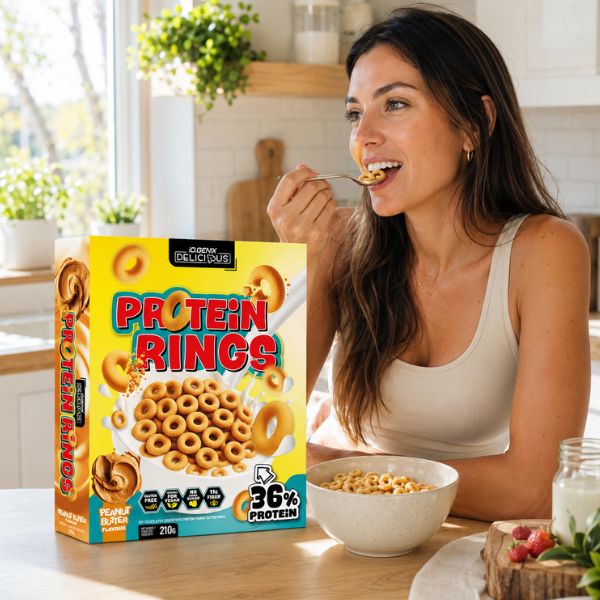protein rings