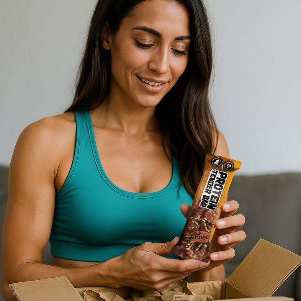 protein tender bar io genix