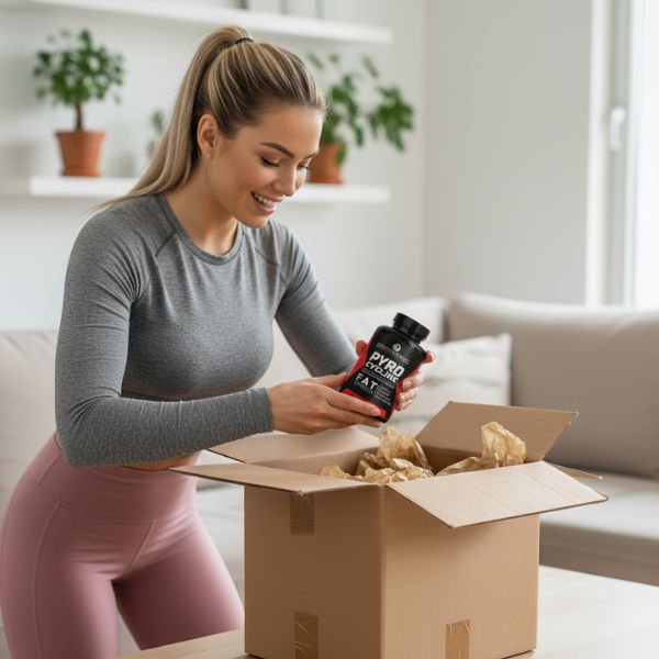 pyrocycline corgenic