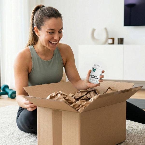 rhodiola nutrimuscle