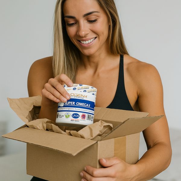 super omega io genix