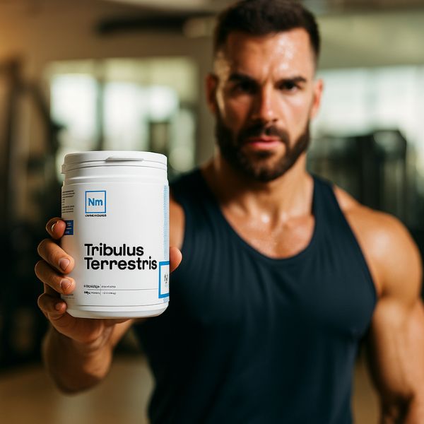 tribulus nutrimuscle