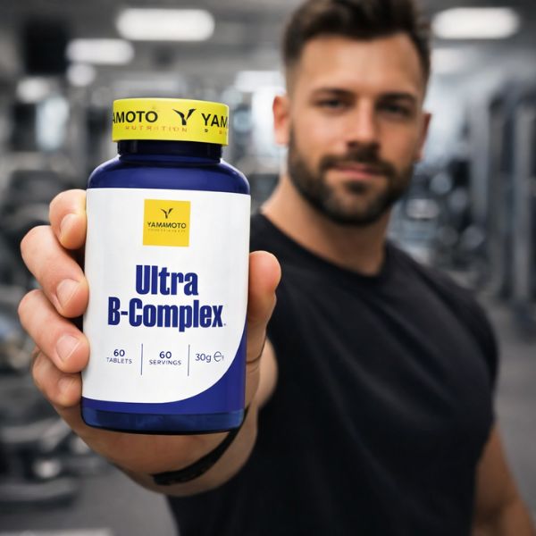 ultra b complex yamamoto