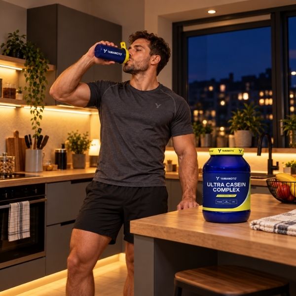 ultra casein complex yamamoto