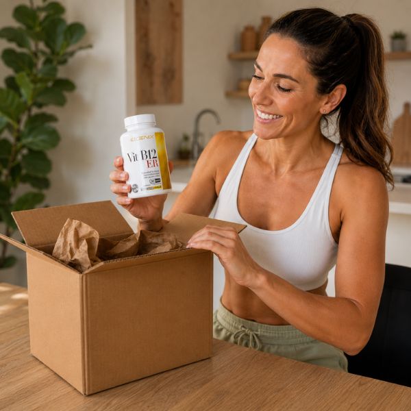 vitamine b12 iogenix