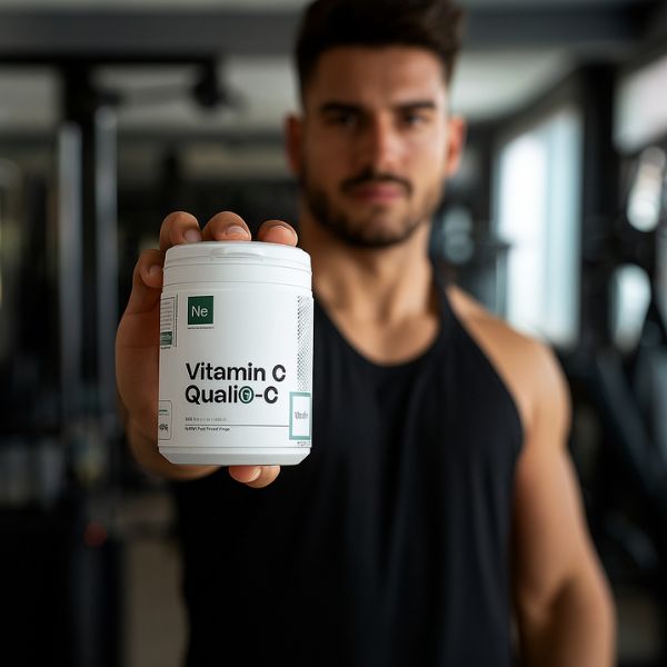 vitamine c nutrimuscle