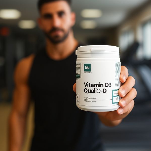 vitamine d nutrimuscle