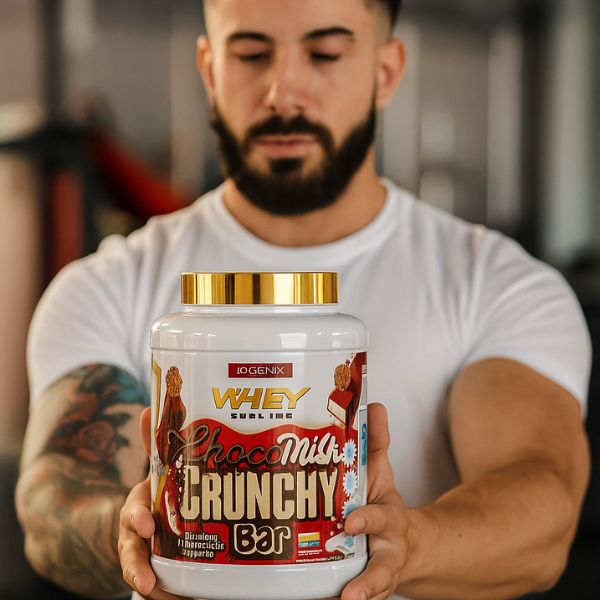 whey io genix sublime