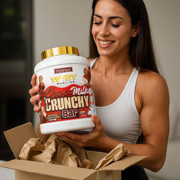 whey sublime io genix