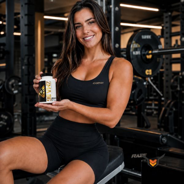 zma b6 io genix