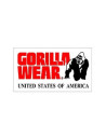 GORILLA WEAR