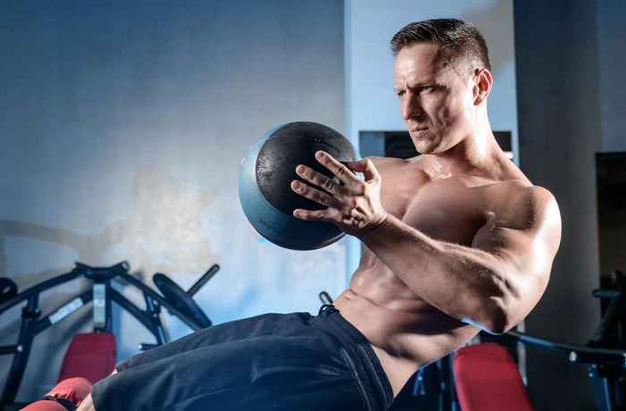 Exercices obliques : Les meilleurs exos pour muscler vos abdos