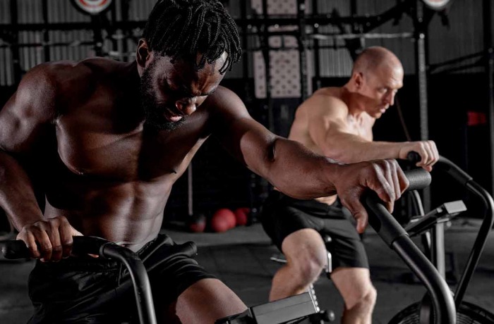 HIIT vs Cardio : Trouvez l'entraînement qui correspond à vos objectifs