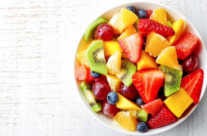 Top 12 des fruits les plus riches en protéines à consommer au quotidien